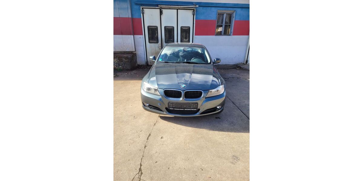 BMW 318 176.700 km 5.500 &euro; Münchberg 95213