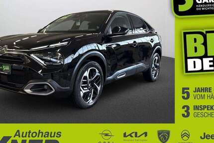 Citroen C4 12.866 km 16.900 &euro; Hof 95032