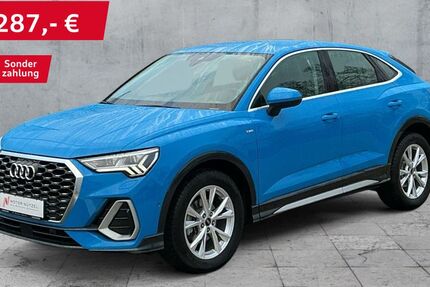 Audi Q3 31.367 km 29.763 &euro; Hof 95030