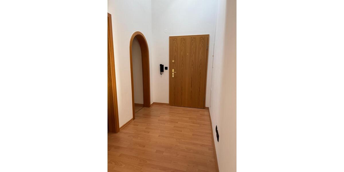 Maisonettenwohnung Schwarzenbach am Wald - 2 Zimmer, 70 m&sup2;, 119.000&euro; | Angebot:25284890