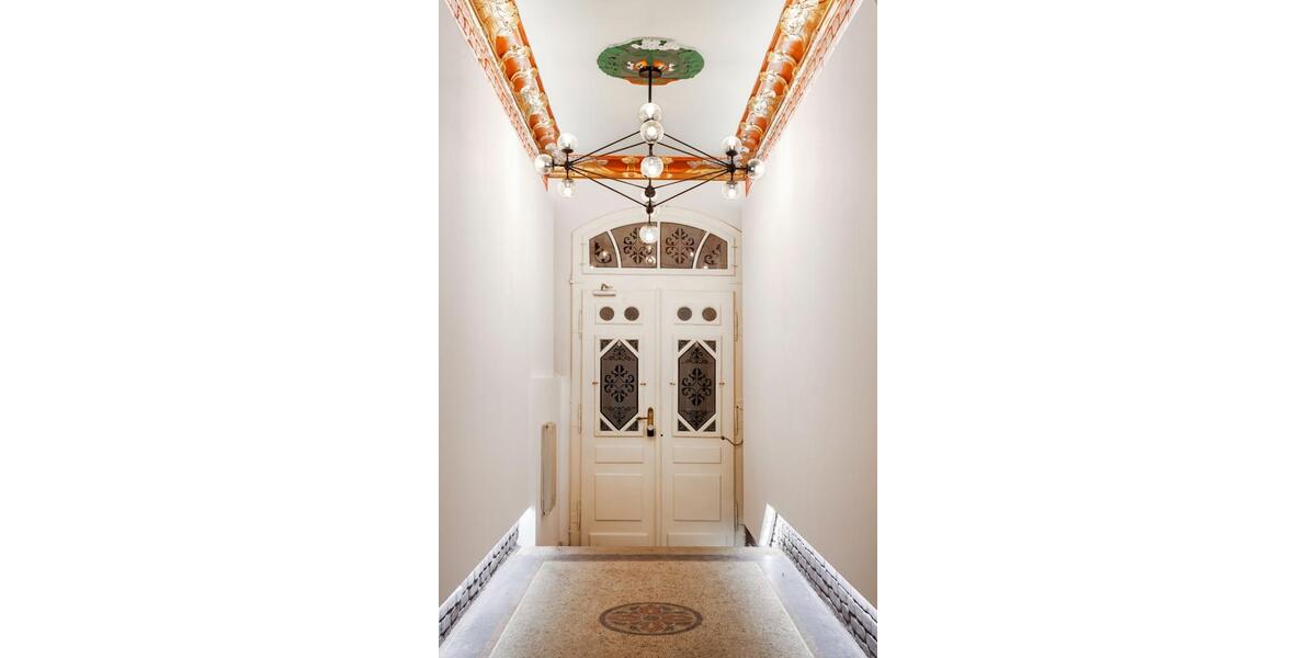 Etagenwohnung Plauen Bahnhofsvorstadt - 3 Zimmer, 97 m&sup2;, 900&euro; | Angebot:25300262