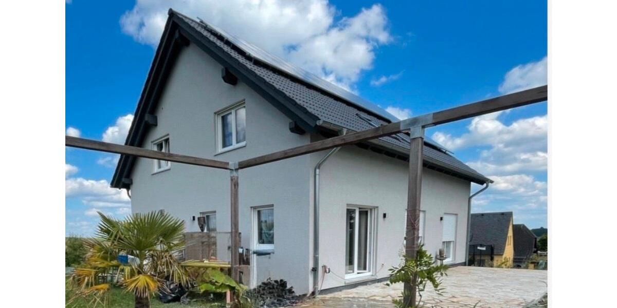 Mehrfamilienhaus, Wohnhaus Köditz - 9 Zimmer, 205 m&sup2;, 500.000&euro; | Angebot:26316221