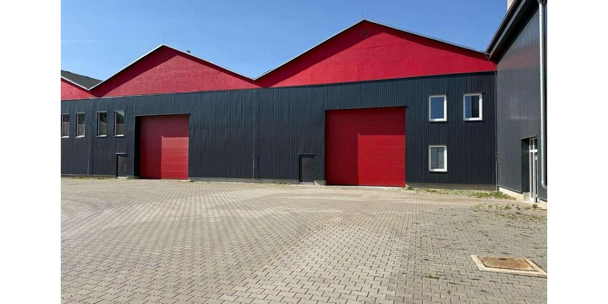 Gewerbeobjekt Selb - 2.640&euro; | Angebot:25897975