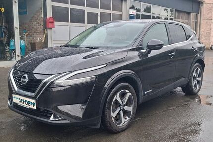Nissan Qashqai 15.000 km 23.890 &euro; Naila 95119