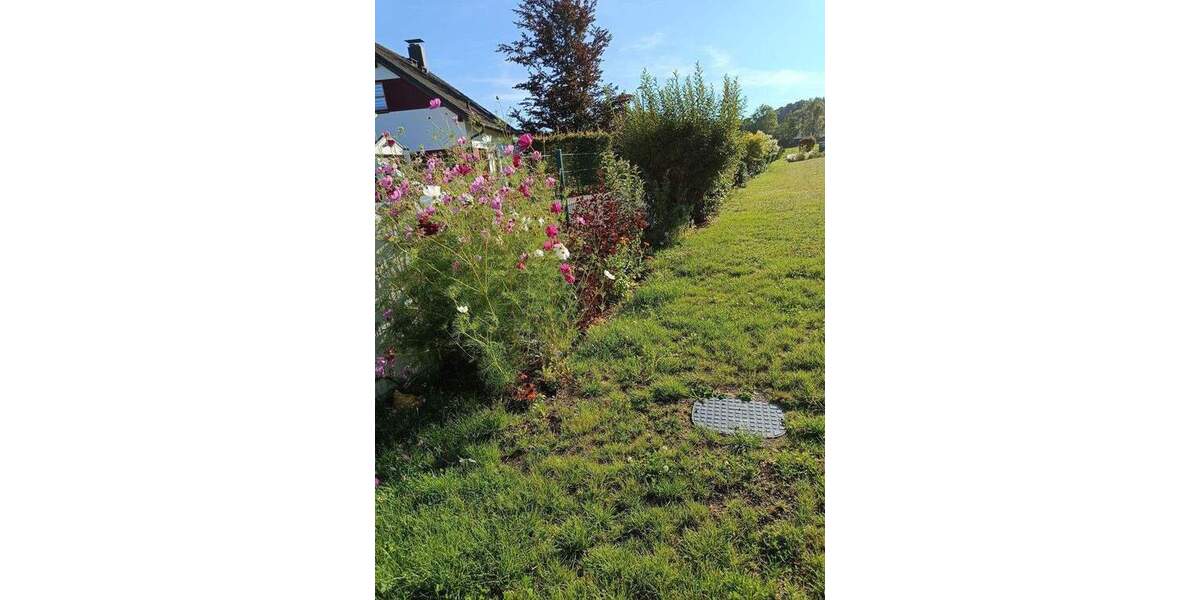 Grundstück Bad Steben - 70.000&euro; | Angebot:25835240