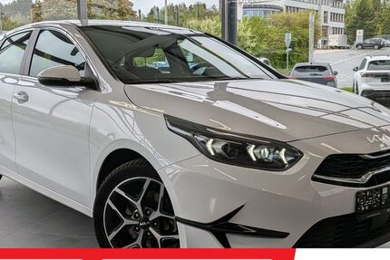 Kia ceed / Ceed 8.777 km 20.950 &euro; Naila 95119