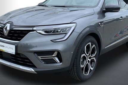 Renault Arkana 61.000 km 17.490 &euro; Plauen 08525