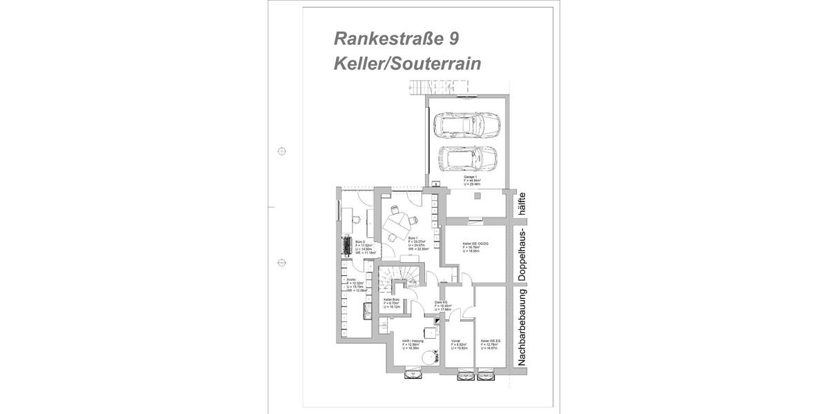 Doppelhaushälfte Plauen Altstadt - 470.000&euro; | Angebot:26870733