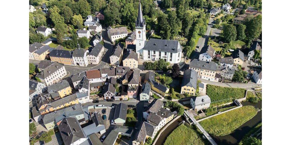 Einfamilienhaus Schwarzenbach an der Saale Fletschenreuth - 80.000&euro; | Angebot:26995102
