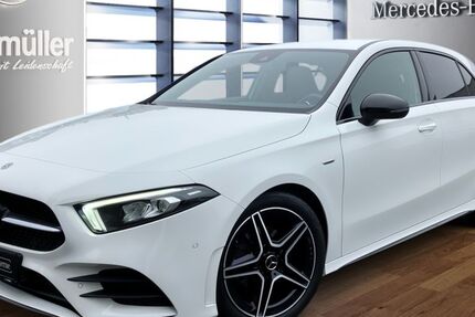 Mercedes-Benz A 180 69.477 km 20.850 &euro; Hof 95030