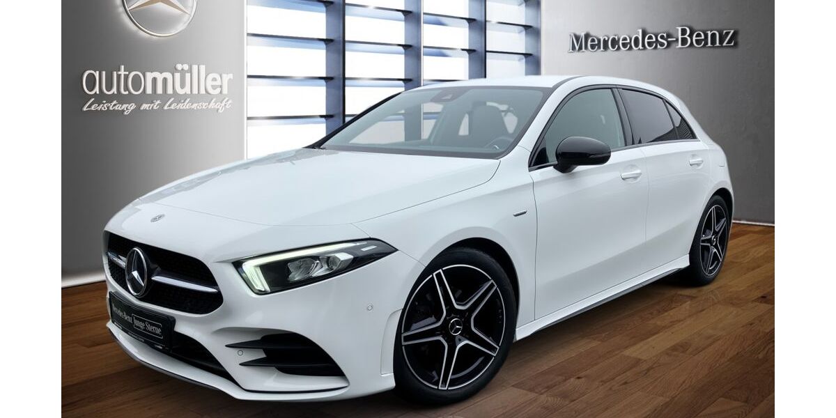 Mercedes-Benz A 180 69.477 km 20.850 &euro; Hof 95030