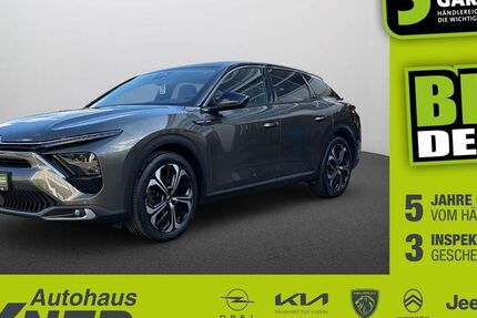 Citroen C5 X 75.087 km 21.690 &euro; Hof 95032