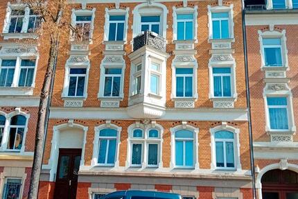 Wohnung Plauen - 2 Zimmer, 58 m&sup2;, 310&euro; | Angebot:25891883