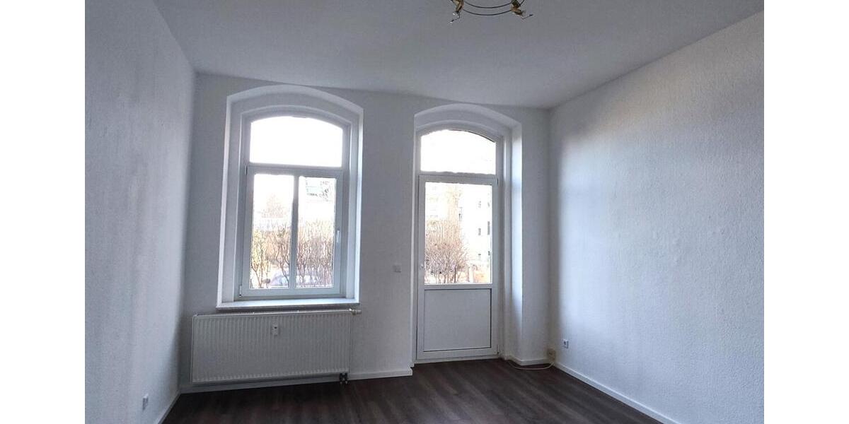 Erdgeschoßwohnung Plauen Altstadt - 2 Zimmer, 66 m&sup2;, 280&euro; | Angebot:25342739