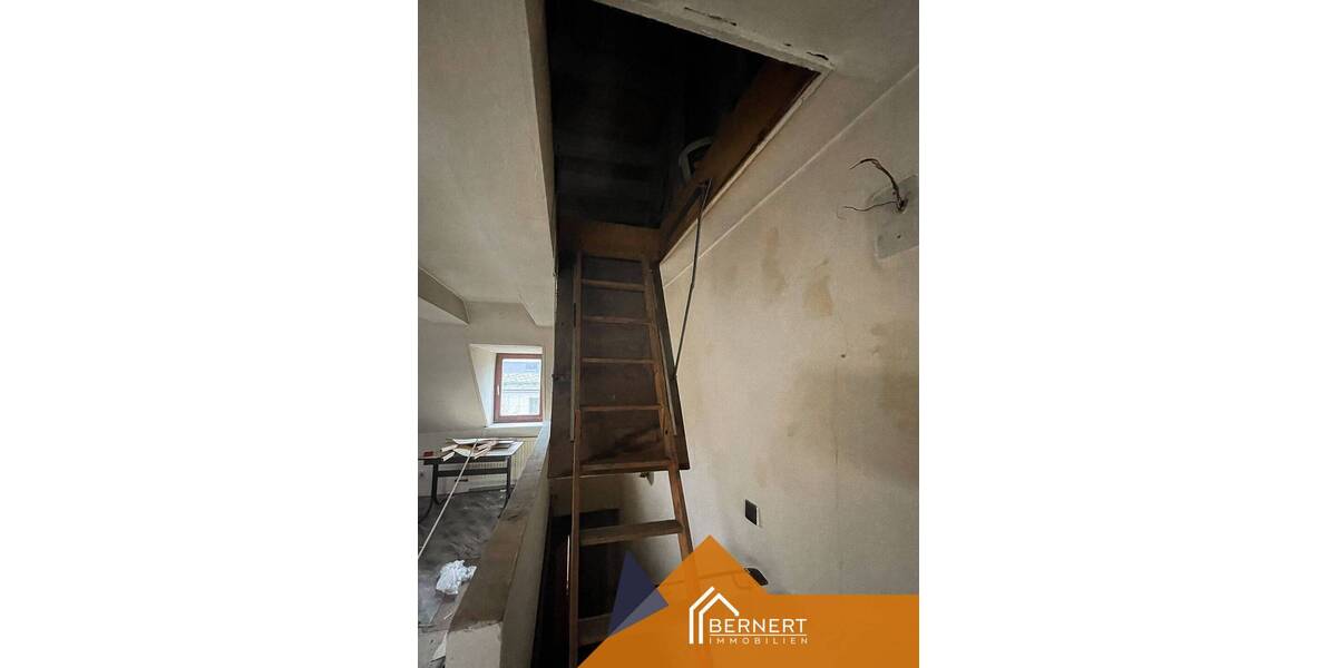 Mehrfamilienhaus, Wohnhaus Selb - 5 Zimmer, 184 m&sup2;, 115.000&euro; | Angebot:25689896