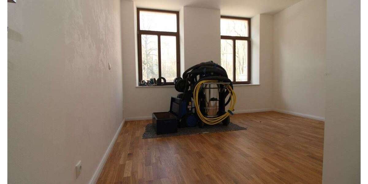 Etagenwohnung Plauen Bahnhofsvorstadt - 2 Zimmer, 45 m&sup2;, 315&euro; | Angebot:26004426
