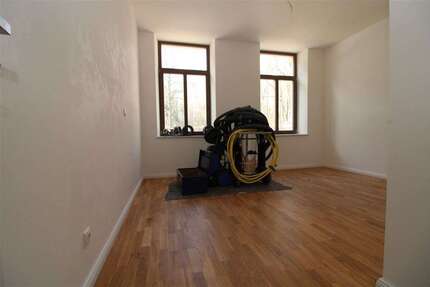 Wohnung Plauen Bahnhofsvorstadt - 2 Zimmer, 45 m&sup2;, 315&euro; | Angebot:26004426