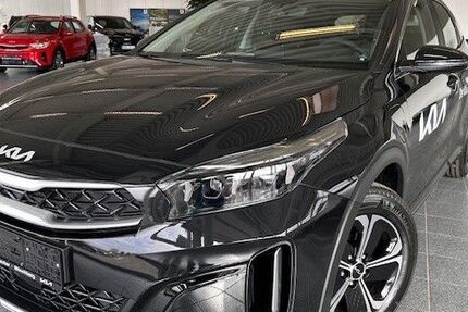 Kia XCeed 100 km 30.475 &euro; Münchberg 95213