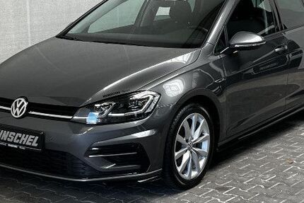 VW Golf 78.060 km 17.995 &euro; Roeslau 95195