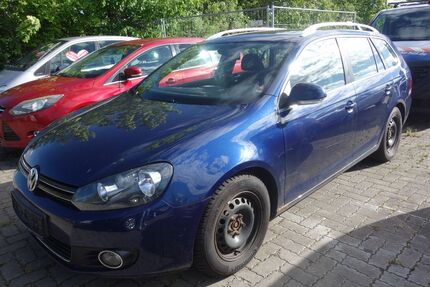 VW Golf 264.000 km 2.490 &euro; Hof 95030