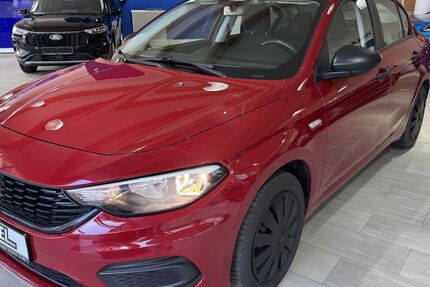 Fiat Tipo 47.000 km 9.990 &euro; Plauen 08525