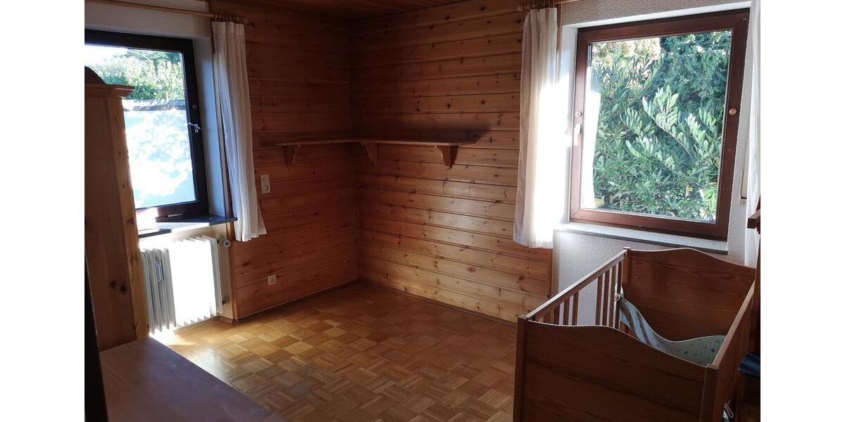 Etagenwohnung Hof Christiansreuth - 2 Zimmer, 70 m&sup2;, 650&euro; | Angebot:25398826