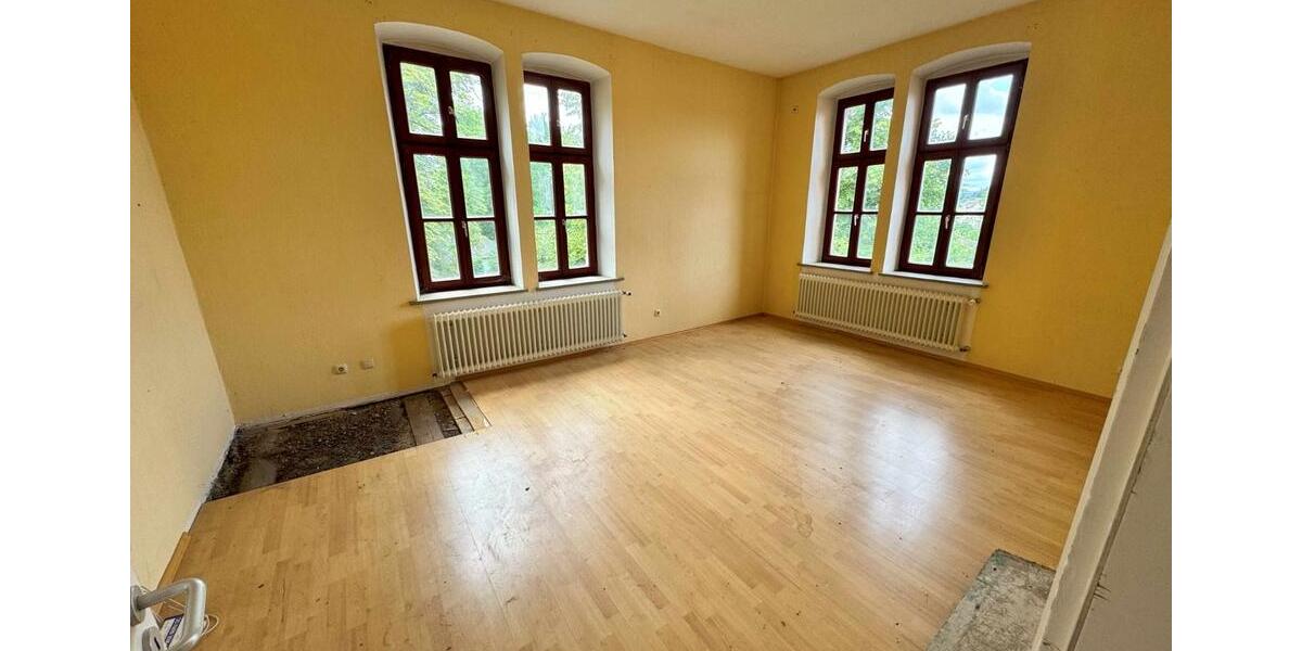 Einfamilienhaus Schwarzenbach an der Saale Fletschenreuth - 325.000&euro; | Angebot:25752728