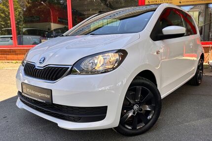 Skoda Citigo 76.528 km 7.850 &euro; Oberkotzau 95145
