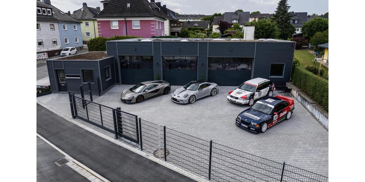 Gewerbeobjekt Naila - 1.750&euro; | Angebot:24589635