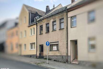 Haus Saalburg-Ebersdorf Ebersdorf - 4 Zimmer, 99 m&sup2;, 79.900&euro; | Angebot:23504229