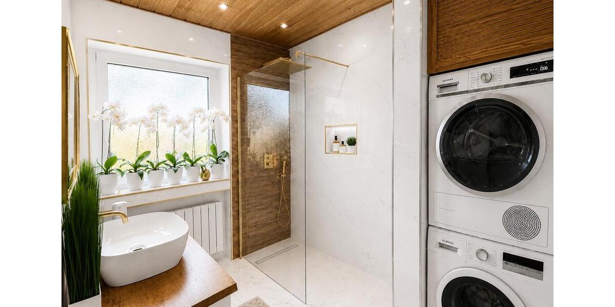 Etagenwohnung Helmbrechts - 3 Zimmer, 75 m&sup2;, 160.000&euro; | Angebot:27133357