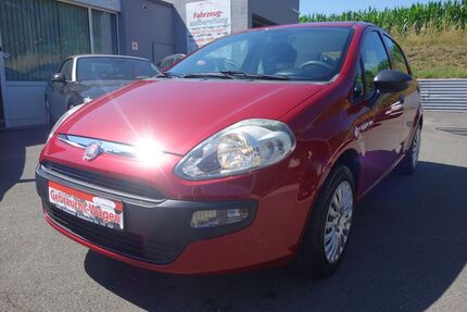 Fiat Punto Evo 114.000 km 2.990 &euro; Hof 95030