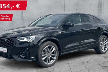 Audi Q3 36.610 km 35.436 &euro; Hof 95030