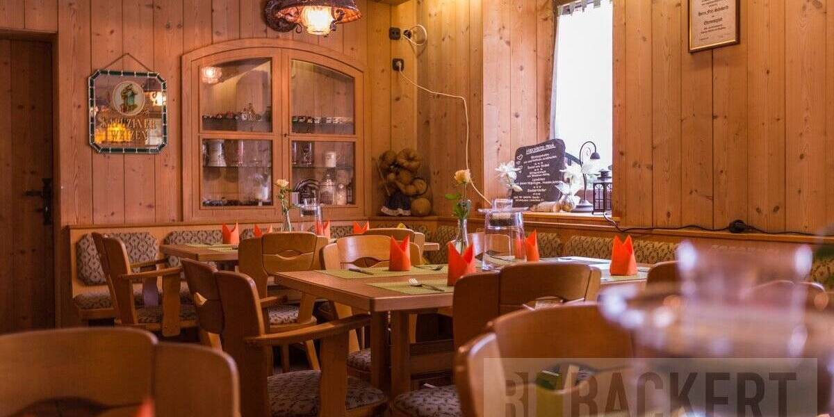 Gewerbeobjekt Schwarzenbach am Wald / Gottsmannsgrün Schwarzenbach a Wald - 290.000&euro; | Angebot:25662161