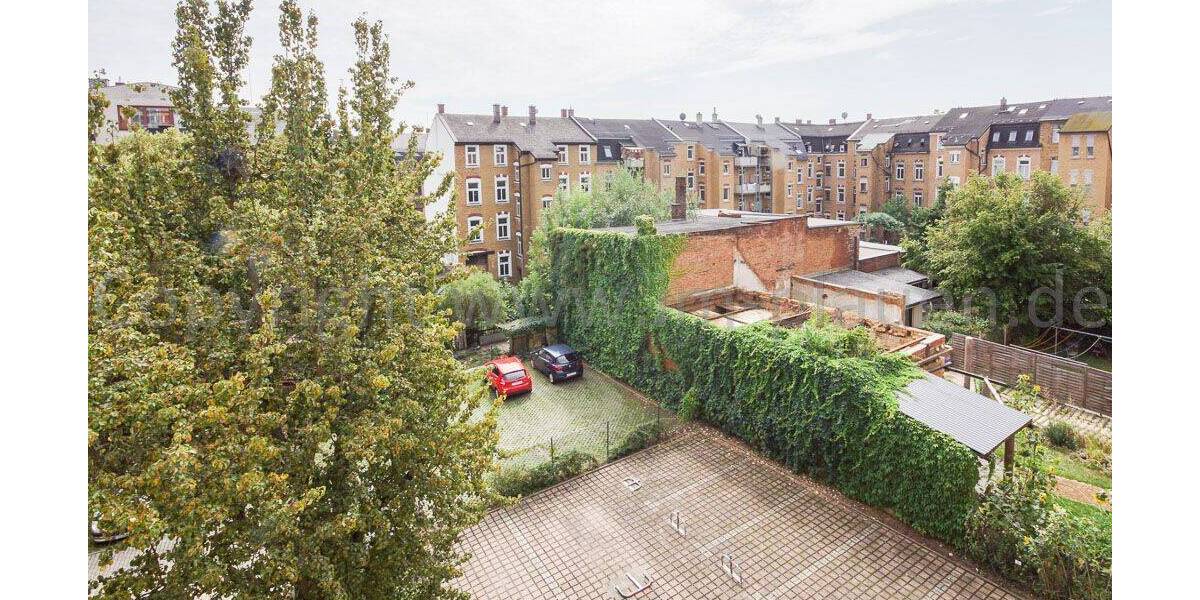 Etagenwohnung Plauen Preißelpöhl - 3 Zimmer, 67 m&sup2;, 345&euro; | Angebot:25694439