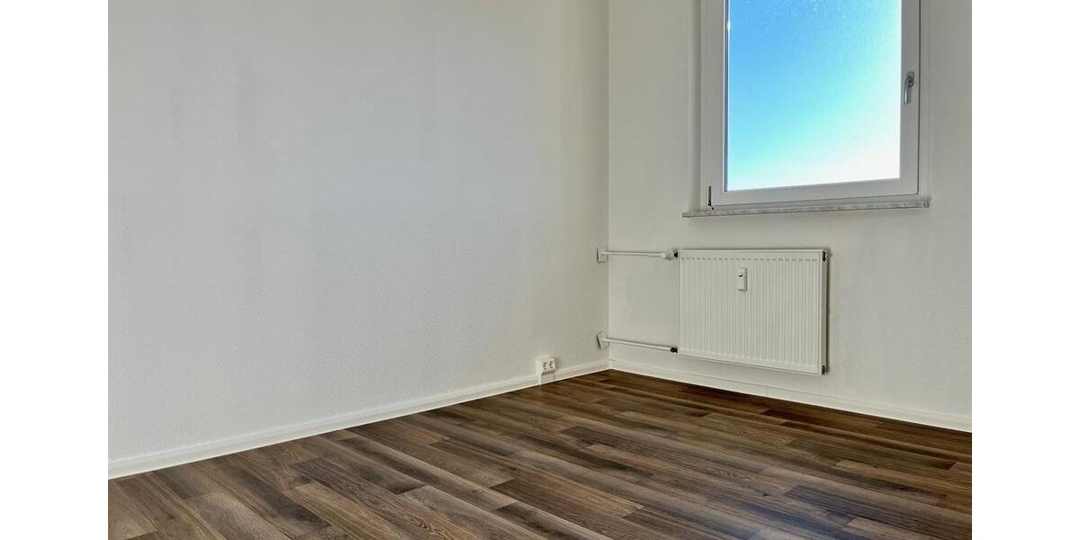 Etagenwohnung Oelsnitz (Vogtland) - 3 Zimmer, 57 m&sup2;, 311&euro; | Angebot:24591482