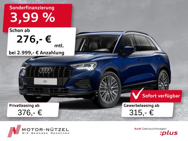 Audi Q3 4.413 km 37.930 &euro; Hof 95030