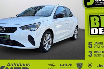Opel Corsa 29.995 km 12.390 &euro; Hof 95032