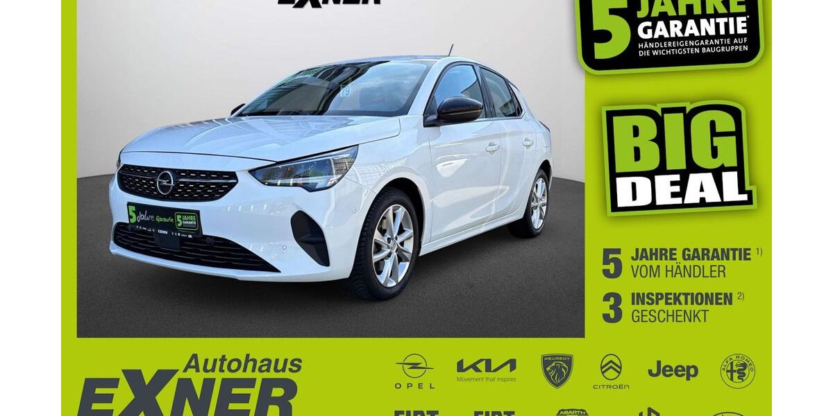 Opel Corsa 29.995 km 12.390 &euro; Hof 95032