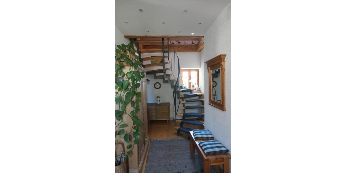 Einfamilienhaus Schwarzenbach an der Saale Fletschenreuth - 7 Zimmer, 210 m&sup2;, 320.000&euro; | Angebot:26004842