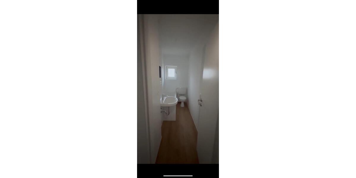 Etagenwohnung Hof Christiansreuth - 3 Zimmer, 55 m&sup2;, 360&euro; | Angebot:26649490
