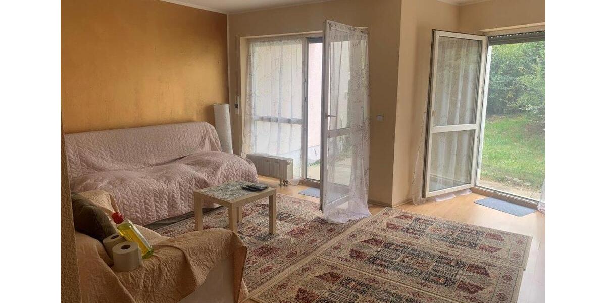 Erdgeschoßwohnung Plauen Altstadt - 1 Zimmer, 30 m&sup2;, 28.000&euro; | Angebot:26251626