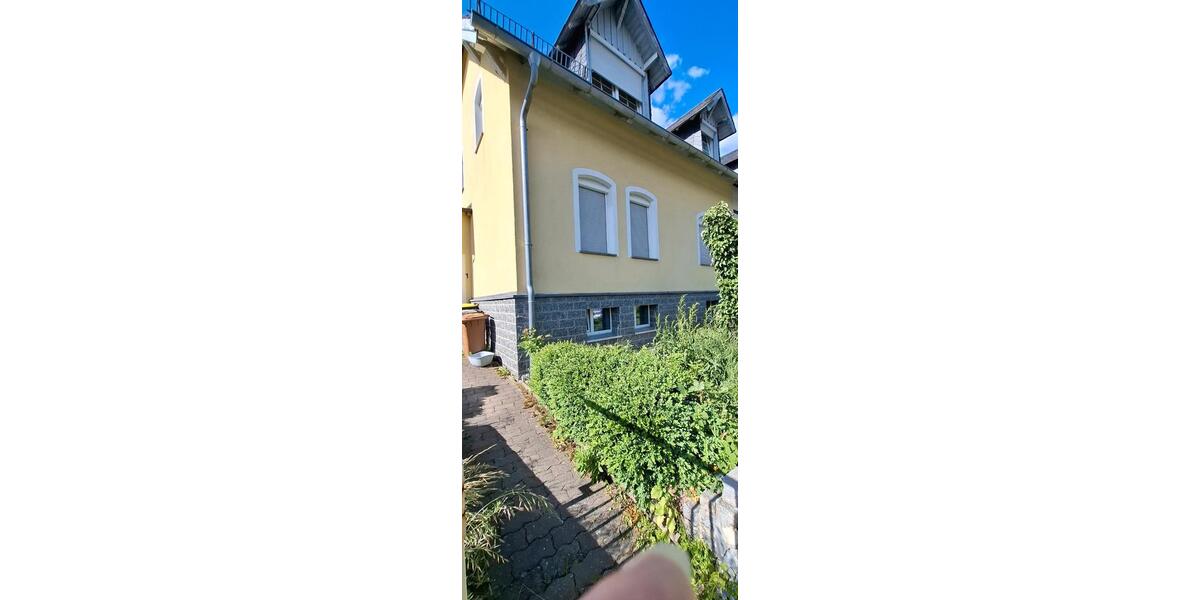 Doppelhaushälfte Schwarzenbach an der Saale Fletschenreuth - 5 Zimmer, 141 m&sup2;, 154.000&euro; | Angebot:26824437