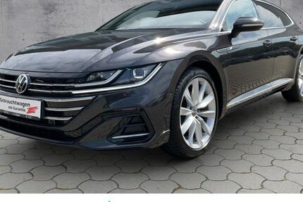 VW Arteon 77.600 km 28.980 &euro; Plauen 08527