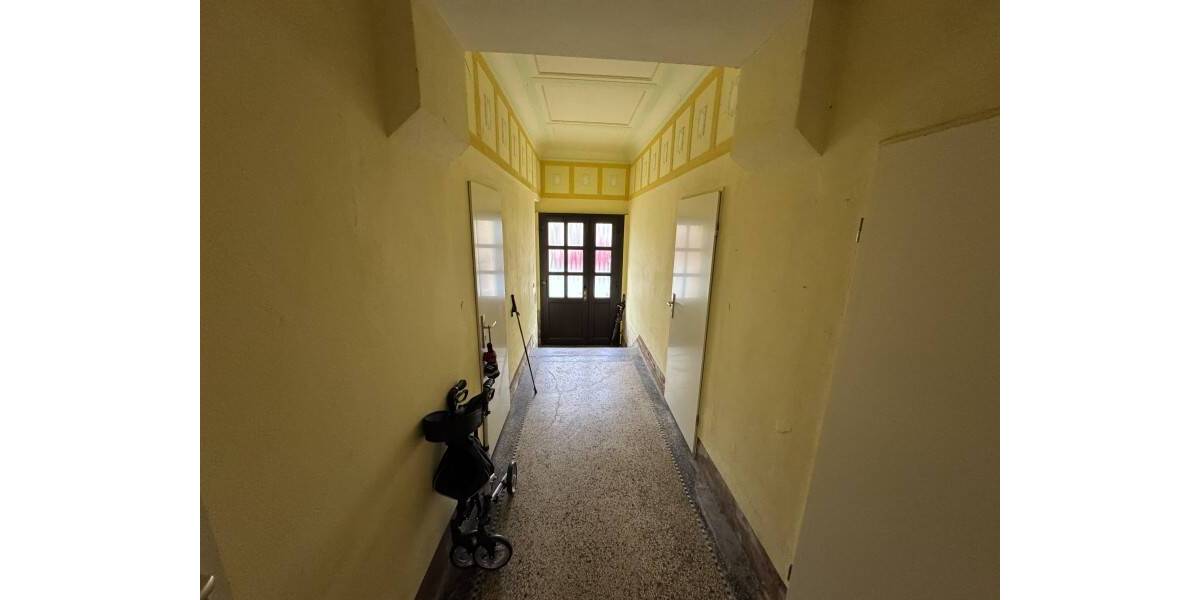 Mehrfamilienhaus, Wohnhaus Plauen Südvorstadt - 1 Zimmer, 129.000&euro; | Angebot:26672510
