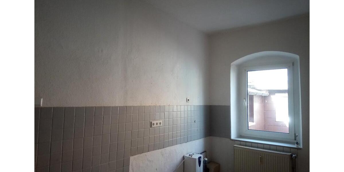 Etagenwohnung Hof Altstadt - 3 Zimmer, 108 m&sup2;, 650&euro; | Angebot:25321430