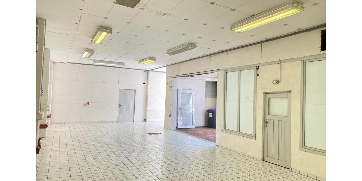 Gewerbeobjekt Plauen Bahnhofsvorstadt - 1.000&euro; | Angebot:19118983