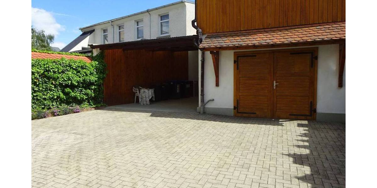 Mehrfamilienhaus, Wohnhaus Plauen Haselbrunn - 7 Zimmer, 206 m&sup2;, 199.000&euro; | Angebot:26805849