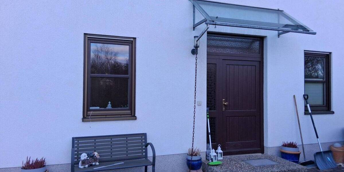 Doppelhaushälfte Plauen Reißig - 6 Zimmer, 141 m&sup2;, 329.000&euro; | Angebot:25928260