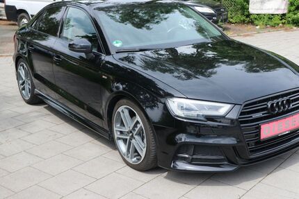 Audi A3 78.000 km 15.690 &euro; Hof 95032